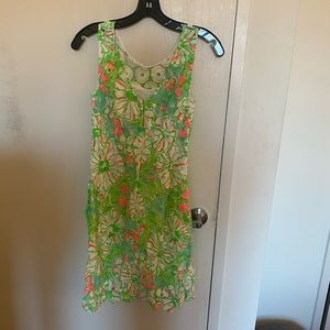 Lily Pulitzer Shift Dress